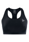 preview Women's bra Craft 1910758-999000 Training Classic