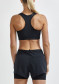 preview Women's bra Craft 1910758-999000 Training Classic