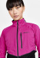 preview Craft 1910559-486999 W ADV Endur Hydro Women's Cycling Jacket