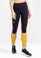 preview Women's leggings Craft 1910436-999486 W PRO Hypervent