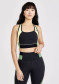 preview Women's bra Craft 1911912-541999 Top W Pro Charge Blocked