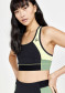 preview Women's bra Craft 1911912-541999 Top W Pro Charge Blocked