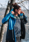 preview Men's jacket Ice Peak 57912 Breedsville Turquoise