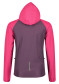 preview Scott Jacket Jr WP Kids’ Cycling Jacket Dark Purple/Carmine Pink