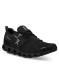 preview On Running Cloud Waterproof W All Black