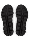preview On Running Cloud Waterproof W All Black
