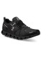 preview On Running Cloud Waterproof W All Black