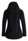 preview Women's Jacket Peak Performance W Explore Hood Jacket Black