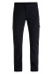 preview Women's pants Peak Performance W Stretch Trekpants Black