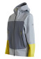 preview Men's Jacket Peak Performance M Vislight Gore-Tex Light Jacket Soud Mist Gray Melange