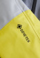 preview Men's Jacket Peak Performance M Vislight Gore-Tex Light Jacket Soud Mist Gray Melange