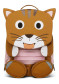 preview Affenzahn Large Friend Cat- brown