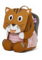 preview Affenzahn Large Friend Cat- brown