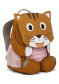 preview Affenzahn Large Friend Cat- brown