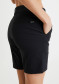 preview Women's Shorts Peak Performance W Illusion Shorts Black