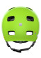 preview Children's cycling helmet POC POCito Crane MIPS Fluorescent Yellow/Green