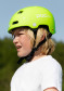 preview Children's cycling helmet POC POCito Crane MIPS Fluorescent Yellow/Green