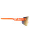 preview POC Elicit Fluorescent Orange Translucent