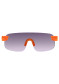 preview POC Elicit Fluorescent Orange Translucent