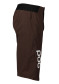 preview Men's cycling shorts POC Guardian Air Shorts Axinite Brown