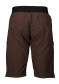preview Men's cycling shorts POC Guardian Air Shorts Axinite Brown