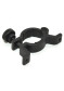 preview Author AO-R5 Bottle Cage Mount (Black)