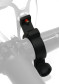 preview Author AO-R5 Bottle Cage Mount (Black)