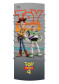 preview Buff 121676.555 Toy Story Original Woody & Buzz Multi-Multi