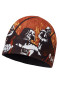 náhled Children's Hat Buff Micro Polar Star Wars Jr Shadow Flame 
