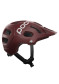 preview POC Tectal Garnet Red Matt