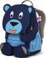 preview Affenzahn Large Friend Bear - blue