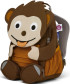 preview Affenzahn Monkey Large Friend - brown