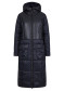 preview Women's Coat Sportalm Uxbridge Dark Navy 