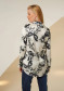preview Women's blouse Sportalm Up Print