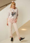 preview Women's pants Sportalm Berghain Rose