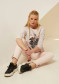 preview Women's pants Sportalm Berghain Rose