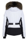 preview Dámská bunda Sportalm Yusti White