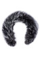 preview Genuine fur Sportalm Pelz Black-White