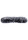 preview Genuine fur Sportalm Pelz Black-White