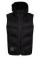 preview Men's vest Sportalm Andril Black