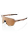 preview 100% S2 - Matte Copper Chromium - HiPER Copper Mirror Lens