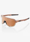 preview 100% S2 - Matte Copper Chromium - HiPER Copper Mirror Lens