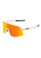 preview 100% S3 - Soft Tact White - HiPER Red Multilayer Mirror Lens