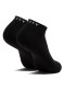 preview Oakley Short Solid Socks (3 Pairs) Blackout – English Product Description