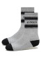 preview Oakley B1b Icon Socks (3 Pcs) New Granite Hthr