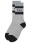 preview Oakley B1b Icon Socks (3 Pcs) New Granite Hthr