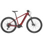 preview Electric mountain bike Scott Bike Aspect eRIDE 920 red