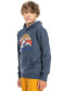 preview Quiksilver EQBFT03766-BSN0 Big Logo Snow B Otlr Bsn0