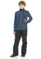 preview Quiksilver EQBFT03773-BSN0 Butter B Otlr Bsn0