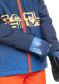 preview Quiksilver EQBTJ03170-BSN0 Mission Enginee B Snjt Bsn0
